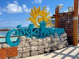 Costa Maya Limanı